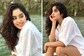 Janhvi Kapoor Enjoys Tropical Holiday By Going Makeup-free, Check Out The Diva's Sexy Pictures
