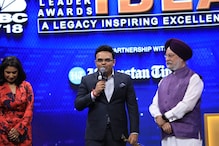Jay Shah Dedicates BCCI's CNBC TV18's IBLA 'Game Changer' Award to India's Women Cricketers