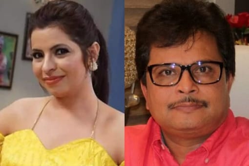 Jennifer Mistry used to play the role of Mrs Roshan Sodhi in TMKOC. 