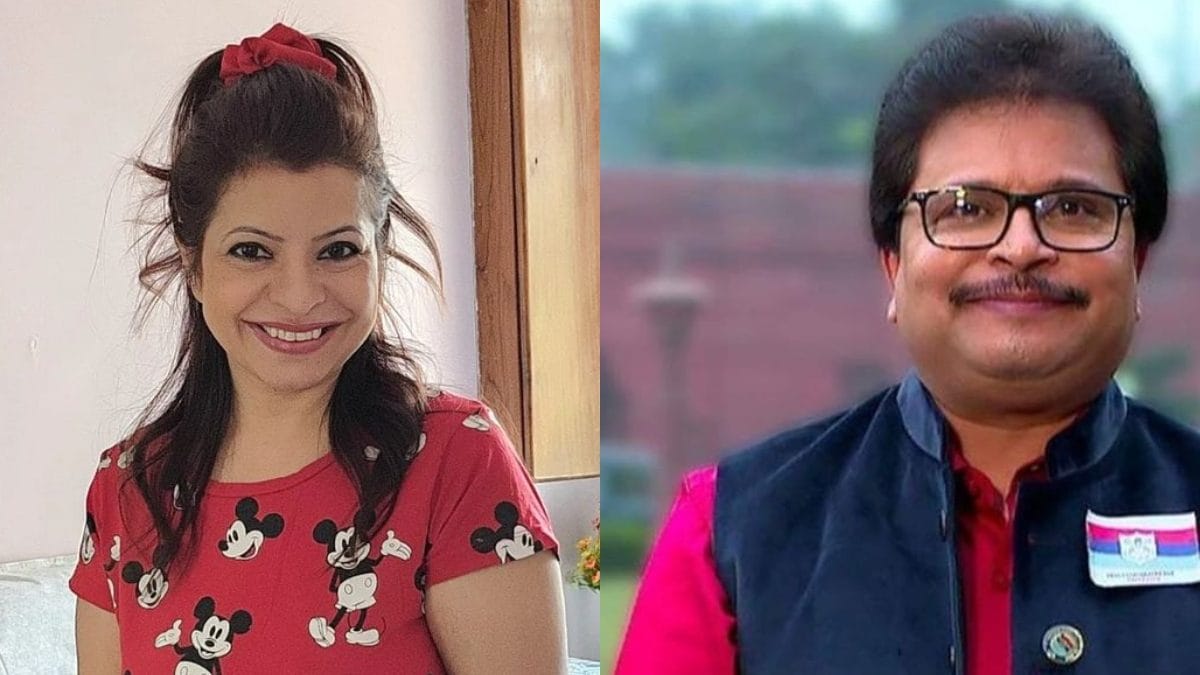 TMKOC: Jennifer Mistry Reveals That Cops Will Soon File A Chargesheet ...