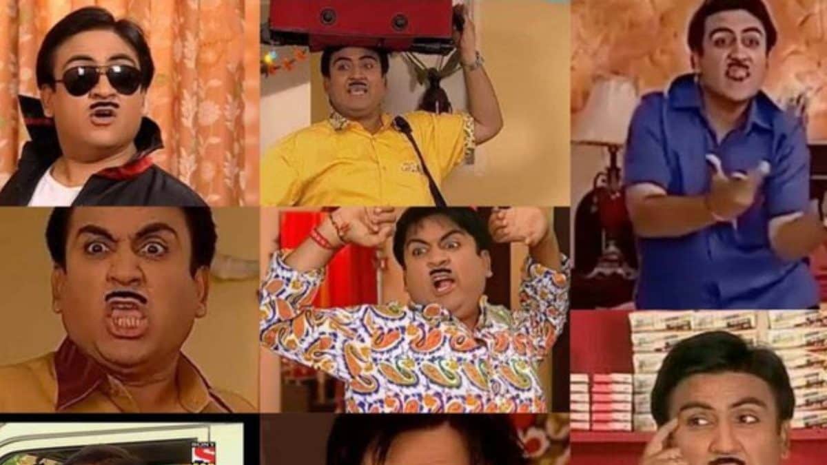 Jethalal Is a Vibe! TMKOC Fans Celebrate Dilip Joshi’s Birthday With Hilarious Clips