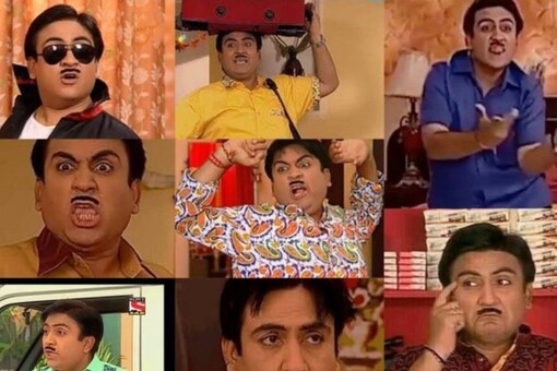 Jethalal Is a Vibe! TMKOC Fans Celebrate Dilip Joshi's Birthday With ...