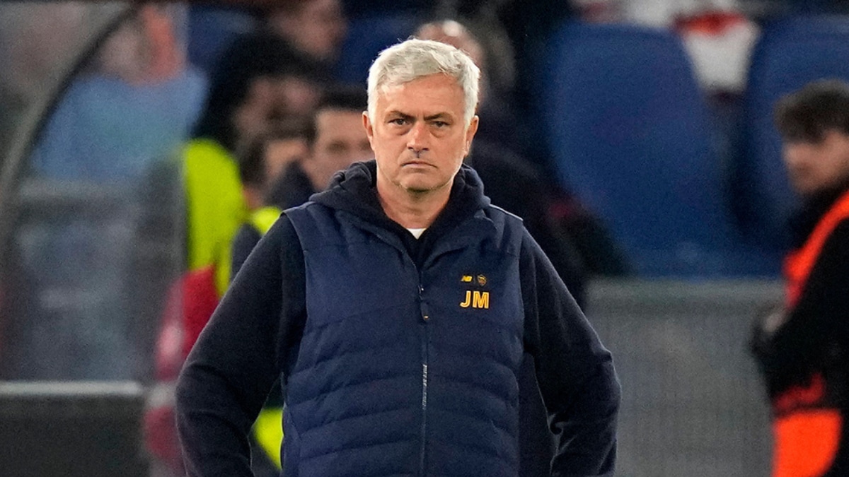 Jose Mourinho Not Interested in Becoming Next Chelsea Manager: Report