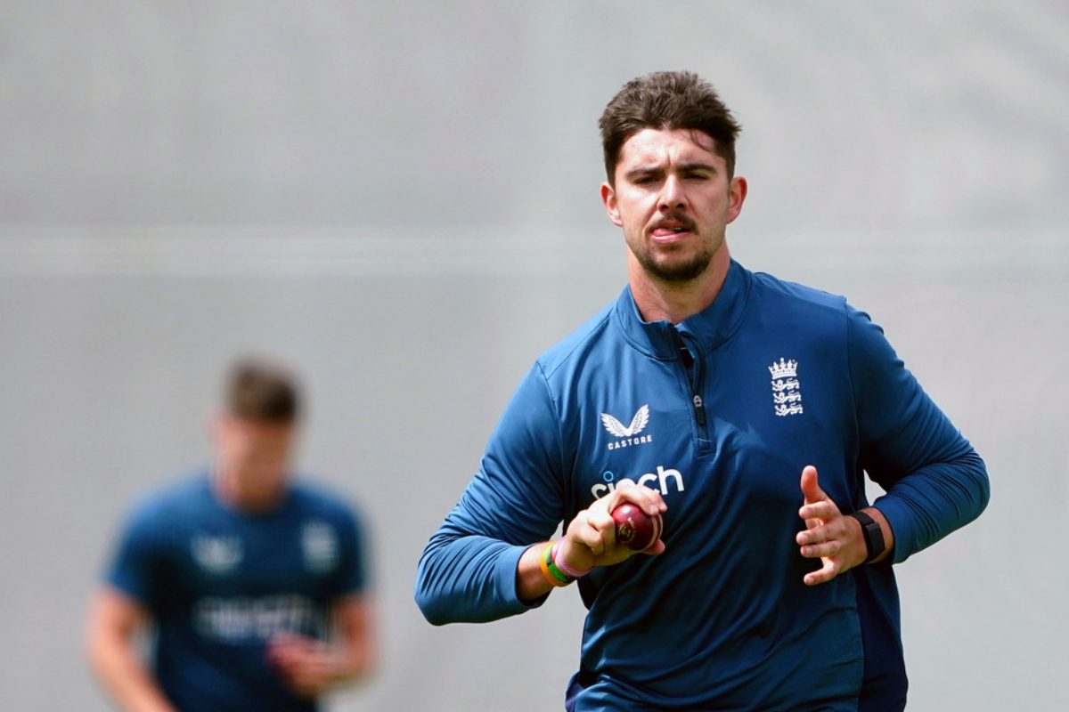 Ireland in England 2023 - Josh Tongue added to England Men Test squad to  face Ireland