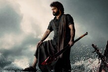 Jr NTR Wraps Up Devara's 14-Days Action-Packed Shooting Schedule In Hyderabad; Deets Inside