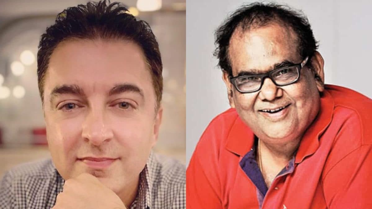 Jugal Hansraj Remembers His Masoom Co-Star Satish Kaushik, 'He Was Extremely Jovial And Wonderful'