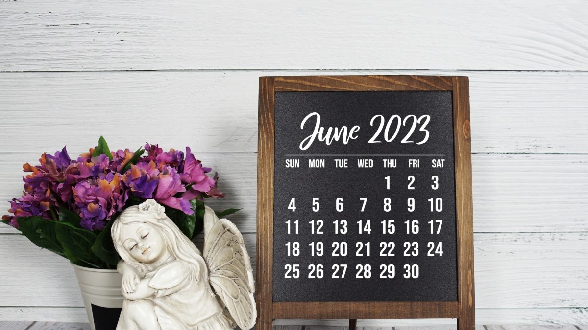 Monthly Numerology Predictions for June 2023: What Does Your Lucky Number Say About You?