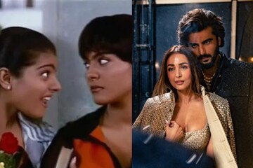 Kajol's Shocking Confession About Dushman, Malaika Arora Trolled for