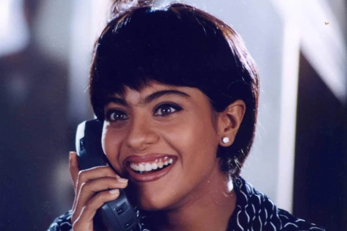 Kajol Admits Dushman Makes Her Uncomforable, Talks About Ashutosh Rana As Film Completes 25 Years