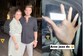 Tejasswi Prakash STOPS Paparazzi From Taking Her, Karan Kundrra's Photos After They Block Their Car; Watch