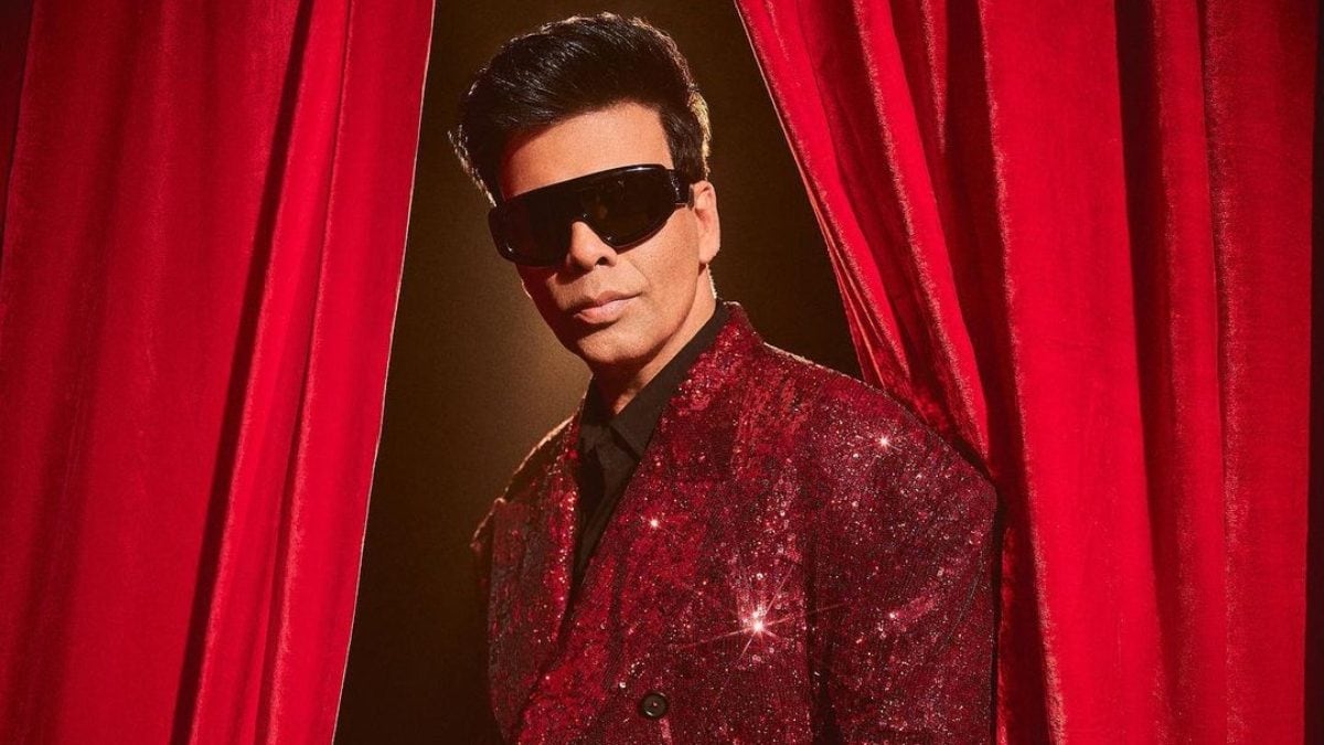 Karan Johar Birthday: 5 Iconic Songs That Define KJo’s Cinematic Magic