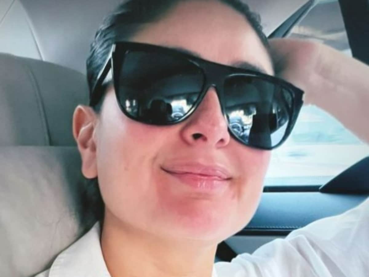 Kareena Kapoor Khan preps her skin using this unconventional DIY face  mask—and it's brilliant | Vogue India