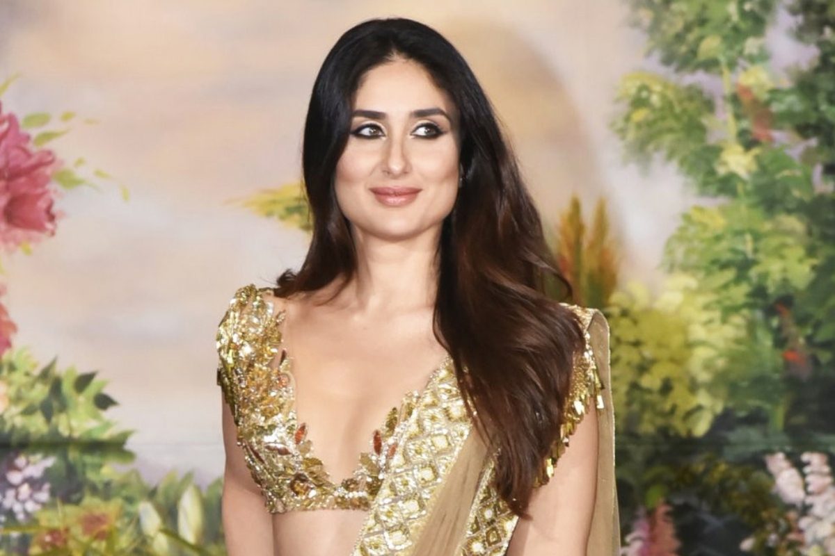 1200px x 800px - Kareena Kapoor Says 'Glad' to Have Quit Kaho Naa Pyaar Hai in Viral  Interview: 'If I Were in Film...' - News18