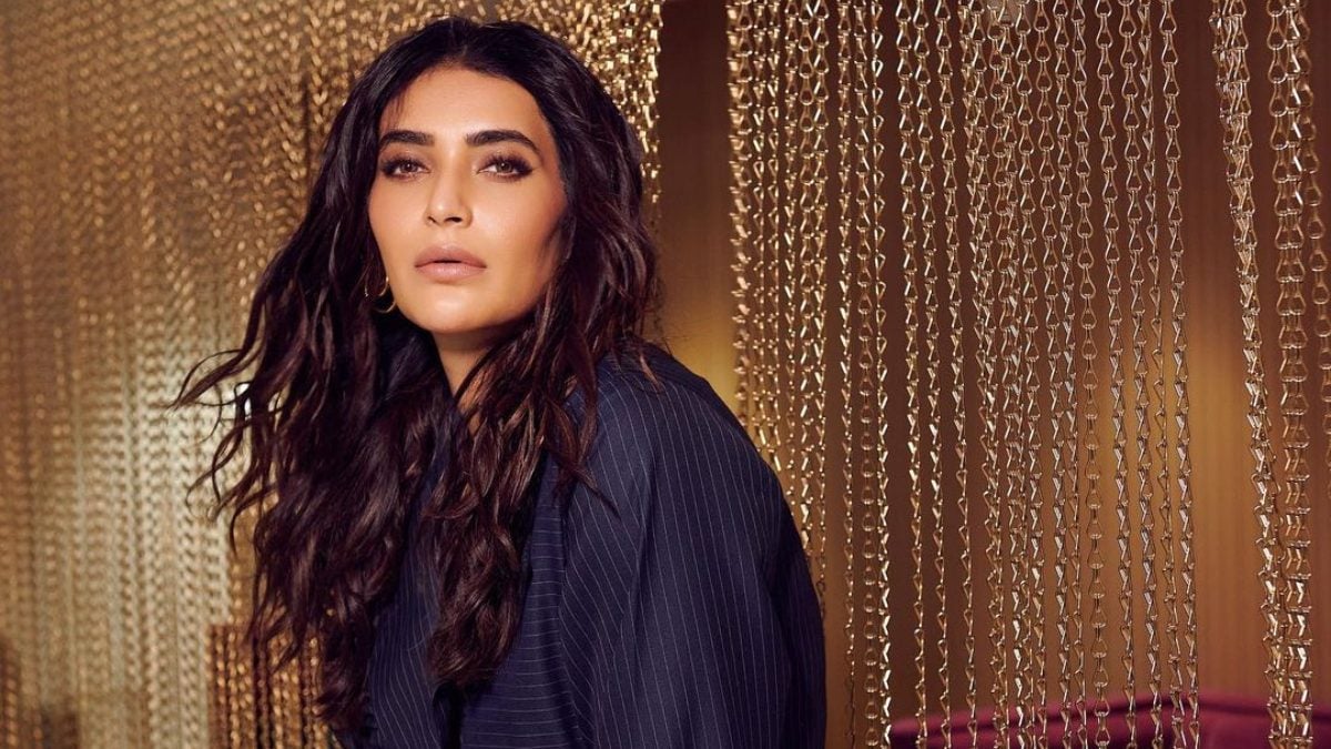 Karishma Tanna REJECTED from Many 'Good  Shows' for Being TV Actor, Says 'I'm Upset...' News18