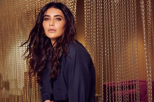 Karishma Tanna will be seen in Netflix's Scoop. 