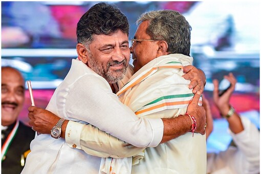 Siddaramaiah, shivakumar, karnataka cm Siddaramaiah, karnataka deputy cm shivakumar, karnataka chief minister