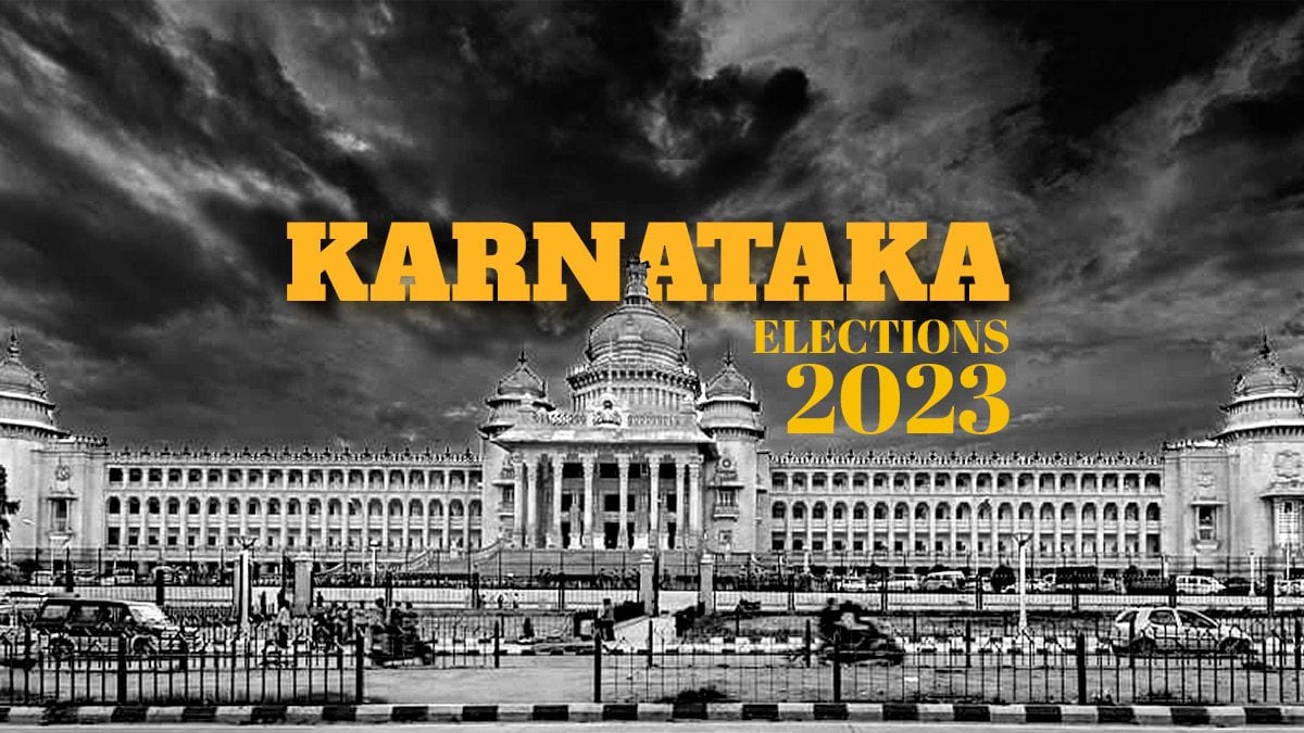 Karnataka Exit Poll 2023 Results When & Where To Watch Important