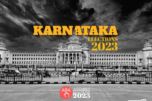 Karnataka, Karnataka election, Karnataka voting, Karnataka polls voting, Karnataka election voting, Karnataka voter turnout, Karnataka Assembly Election 2023