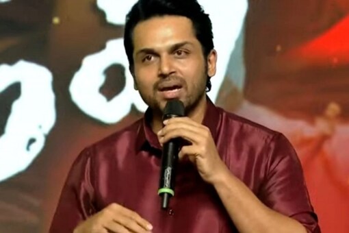  Karthi hails Farhana's dialogues and actors for their performances.