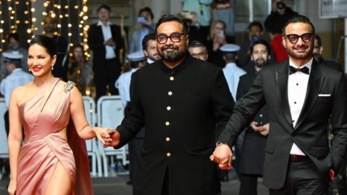 Anurag Kashyap Thought Of 'Moving Out' Of Bollywood Due To Negativity; Reveals Why He Loved RRKPK