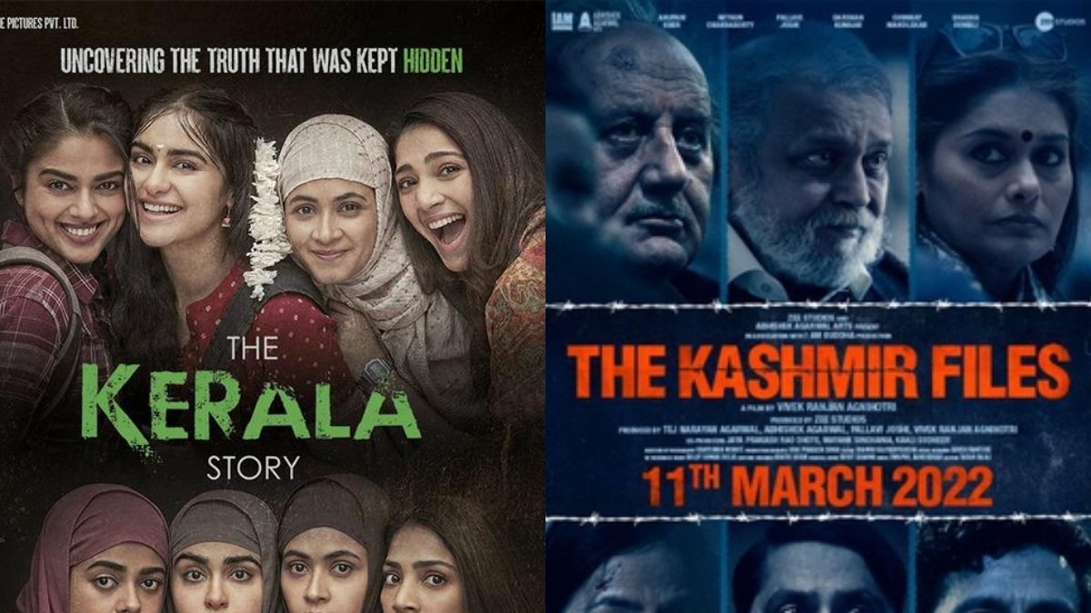 The Kerala Story Breaks The Kashmir Files Opening Weekend Record; Earns  Over Rs 35 Crore in 3 Days - News18