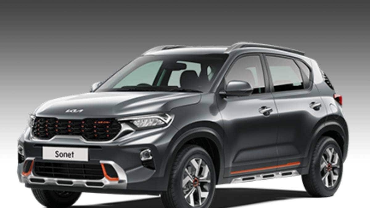 2023 Kia Sonet Aurochs Edition Launched in India, Price Starts at Rs 11.85 Lakhs - Vimarsana News