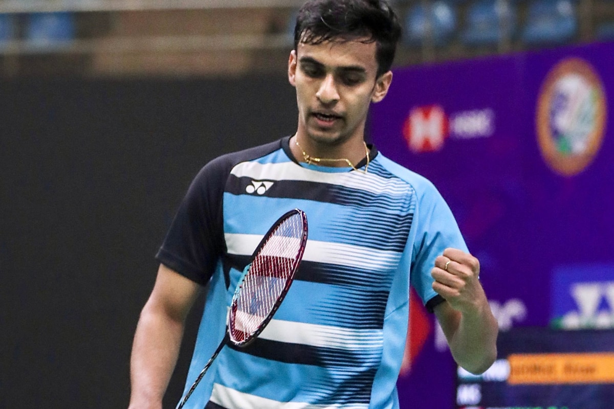 Thailand Open Kiran George Stuns Shi Yuqi; Saina Nehwal and Ashmita Chaliha Win Too