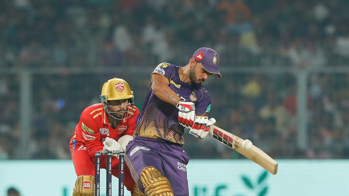 Highlights Kkr Vs Pbks Ipl 2023 Nitish Rana Andre Russell Rinku Star In Kolkatas Thrilling 