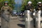 China Backs Serbia amid Rising Tensions in the Balkans between Serbs and Kosovars