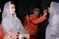 Adipurush Star Kriti Sanon Offers Prayers at Sita Gufa, Kalaram Mandir in Panchavati; See Photos