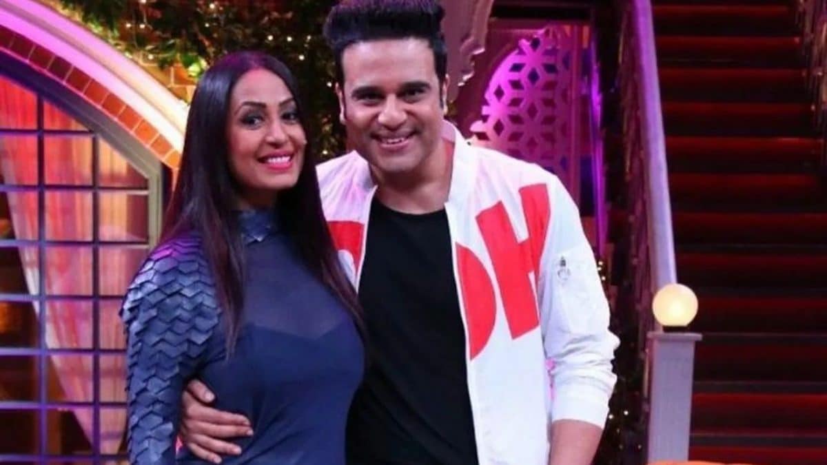 Krushna Abhishek Turns 40: 5 Successful TV Shows of the Comedian
