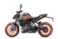 KTM 200 Duke All Set to Get LED Headlight, To Be Priced at Rs 1.97 Lakh