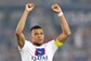Kylian Mbappe Named Best French Olayer for Fourth Time in a Row