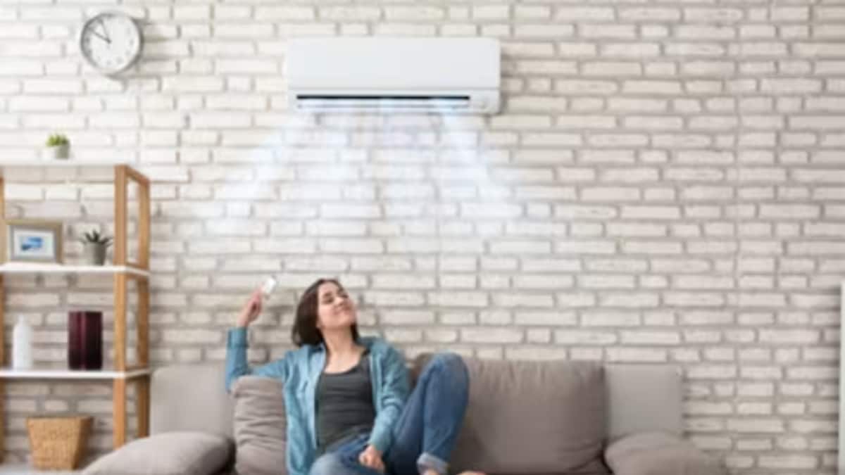 Lethargy To Dehydration, Why You Must Now Stay In AC For Too Long News18