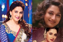 From Parinda To Dil To Pagal Hai, 5 Movies That Shot Madhuri Dixit To Stardom