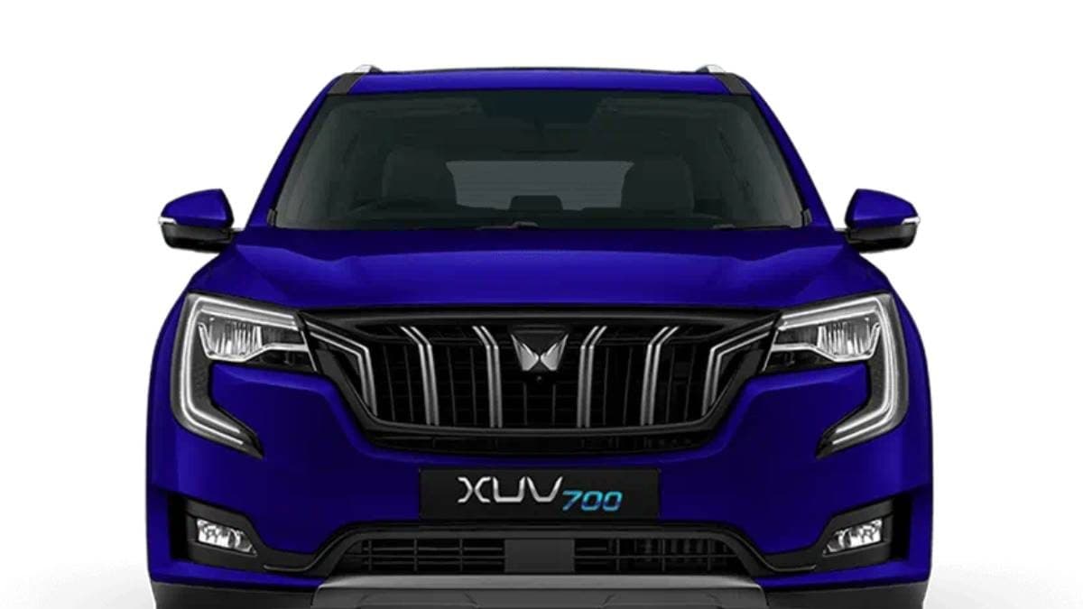 Mahindra XUV700 Mistakenly Filled with Diesel Instead of Petrol, Customer Demands Replacement