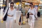 Malaika Arora Smiles, Looks Unbothered In 1st Appearance Amid Arjun Kapoor's Semi-Nude Photo Row