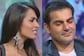 Sajid Asks Malaika Arora About Marrying 'Younger Man' Arbaaz Khan In Viral Video: 'Do Saal Badi...'