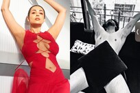 'Shameful': Malaika Arora Gets BRUTALLY Trolled for Posting Arjun Kapoor's 'Semi-Nude' Photo