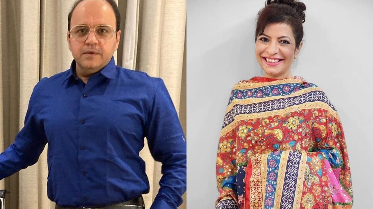 TMKOC's Bhide Reacts To Jennifer Mistry's Sexual Assault Accusations, Says 'It Is Not a...'