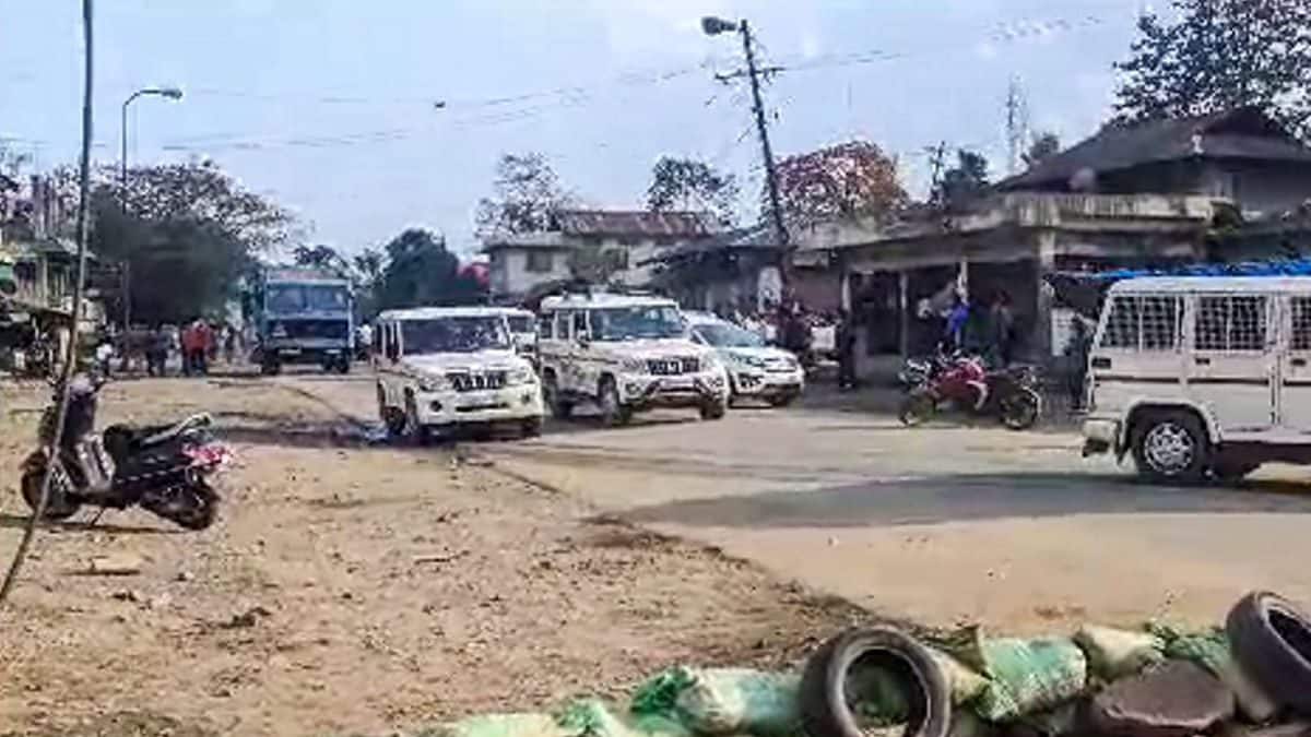 ‘Justice Will Be Done’: Union Home Minister Amit Shah to Visit Violence-hit Manipur for 3 Days