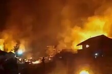 3 Events Set Manipur on Fire: Exodus from Myanmar, An HC Order, A Statement on Revenue Villages 3 Events Set Manipur on Fire: Exodus from Myanmar, An HC Order, A Statement on Revenue Villages