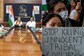 Amit Shah In Strife-torn Manipur to Work Out Peace Formula; Begins Series of Meets As Ethnic Violence Takes 75 Lives