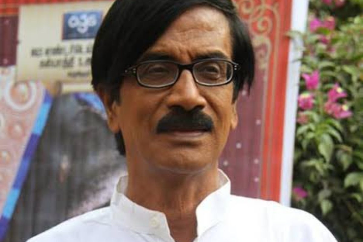 Manobala Actor Death News, Life, Age, Education, Profession, Career, Wiki, Biography and More