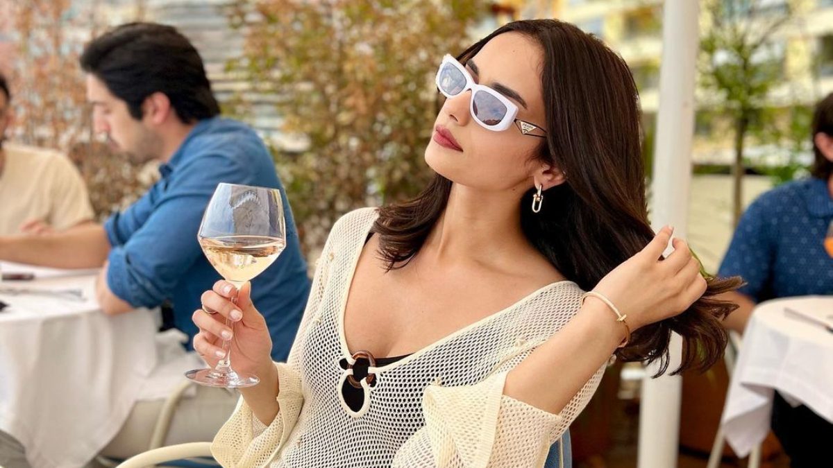 Manushi Chillar on Pressure of Looking Best at Cannes, Says ‘Sure There’s Pressure But…’ | Exclusive