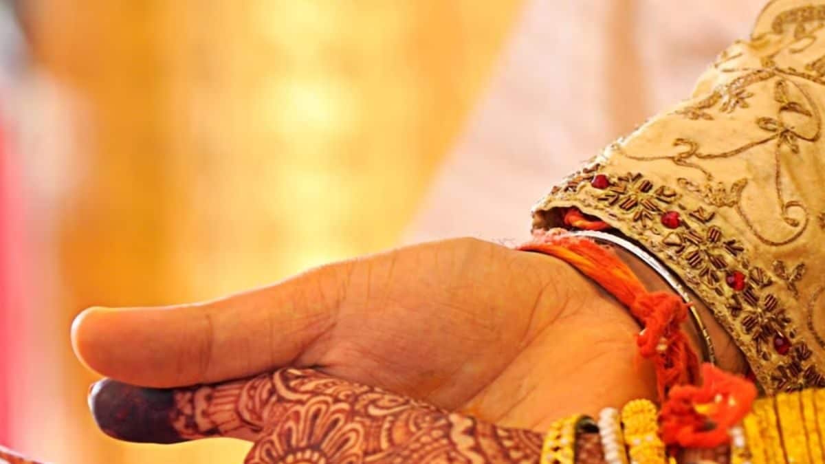 Woman’s Terrifying Story on How Her Life Changed After Arranged Marriage is Relatable to Many