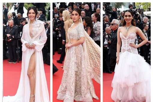 Cannes 2023 LIVE UPDATES: Women Make India Proud, Depp Emotional After Film Receives 7 Min Standing Ovation