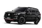 MG Gloster Blackstorm Edition Launched in India, Price Starts at Rs 40.29 Lakhs