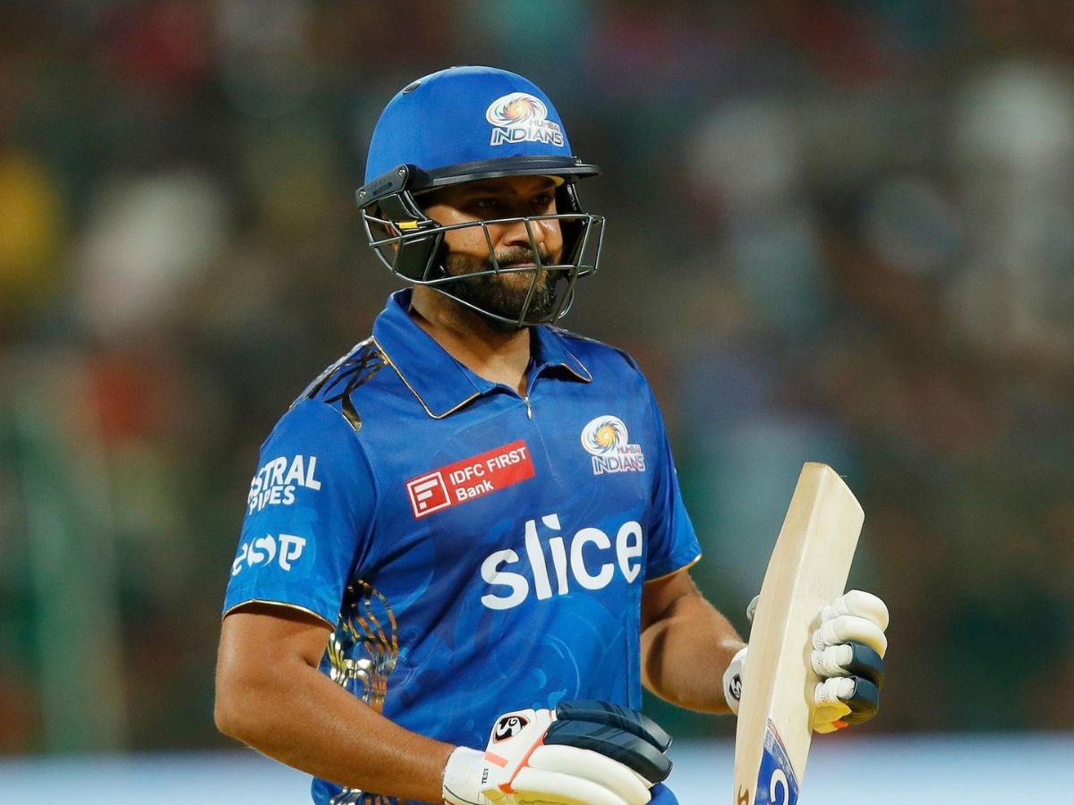 IPL 2023 Broadcaster Star Sports Clarifies MI Skipper Rohit ...