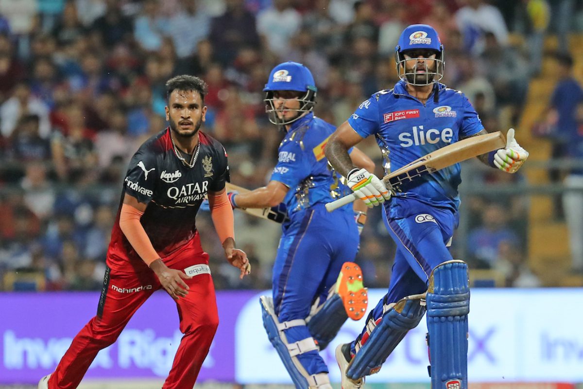 IPL 2023: Mumbai Indians vs Royal Challengers Bangalore preview,  livestreaming, other details